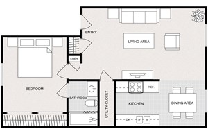 Floorplan Photos Gallery